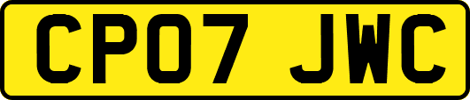 CP07JWC