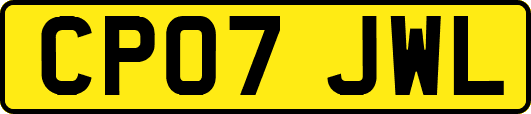 CP07JWL
