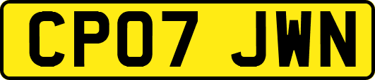 CP07JWN
