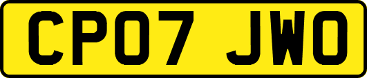 CP07JWO