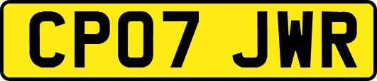 CP07JWR