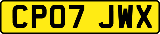 CP07JWX