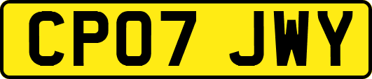 CP07JWY
