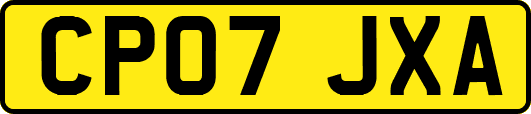 CP07JXA