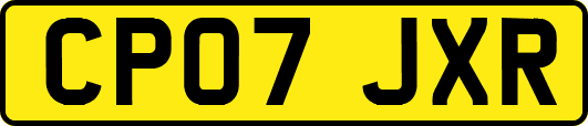 CP07JXR