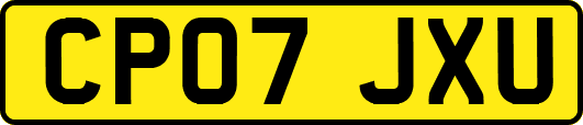 CP07JXU