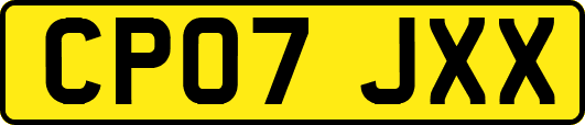 CP07JXX