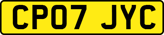 CP07JYC