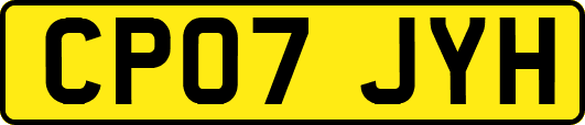 CP07JYH