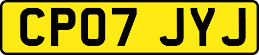 CP07JYJ