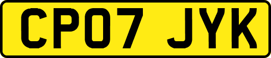 CP07JYK
