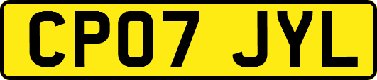 CP07JYL