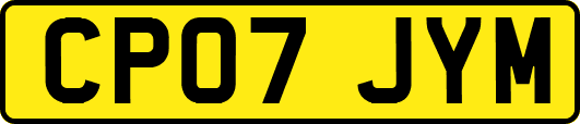 CP07JYM