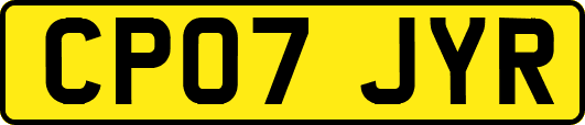 CP07JYR
