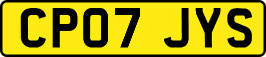 CP07JYS