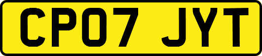 CP07JYT