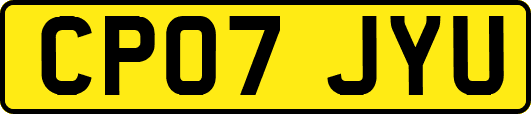 CP07JYU
