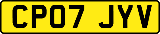 CP07JYV