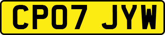 CP07JYW