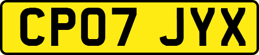CP07JYX