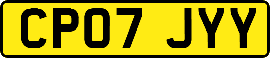 CP07JYY