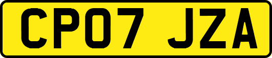CP07JZA