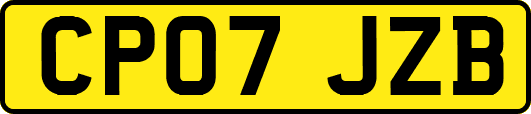 CP07JZB