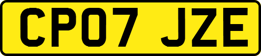 CP07JZE