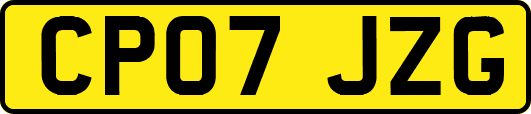 CP07JZG