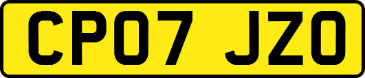 CP07JZO