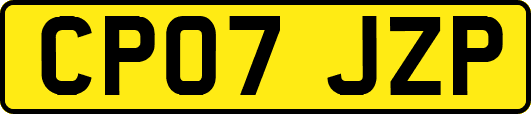 CP07JZP