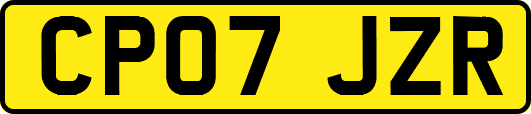CP07JZR