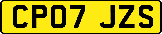 CP07JZS