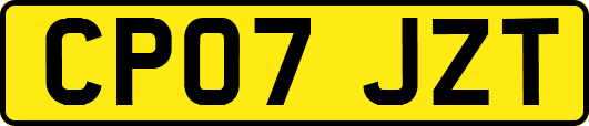 CP07JZT