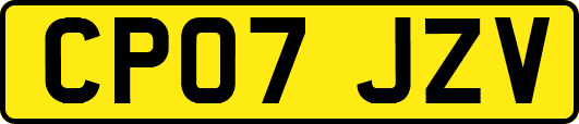 CP07JZV