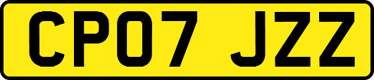 CP07JZZ