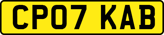 CP07KAB