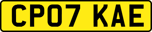CP07KAE