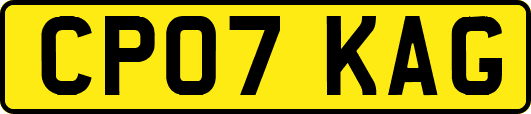 CP07KAG