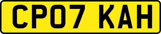 CP07KAH