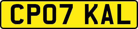 CP07KAL