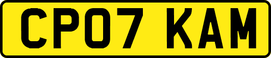 CP07KAM