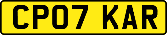 CP07KAR