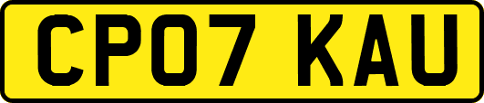 CP07KAU
