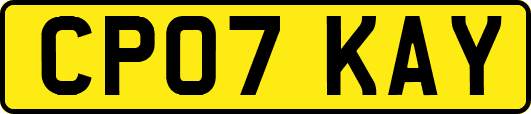 CP07KAY