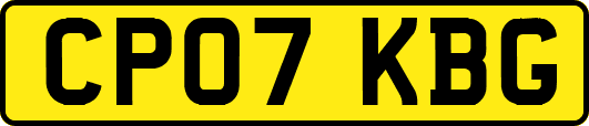 CP07KBG