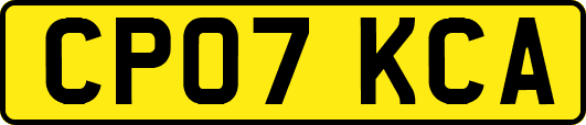 CP07KCA