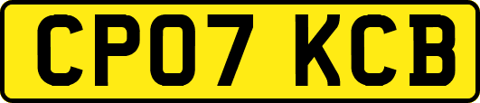CP07KCB