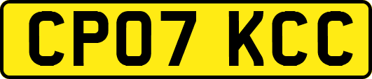 CP07KCC