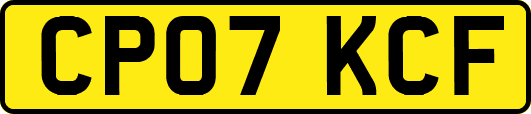 CP07KCF